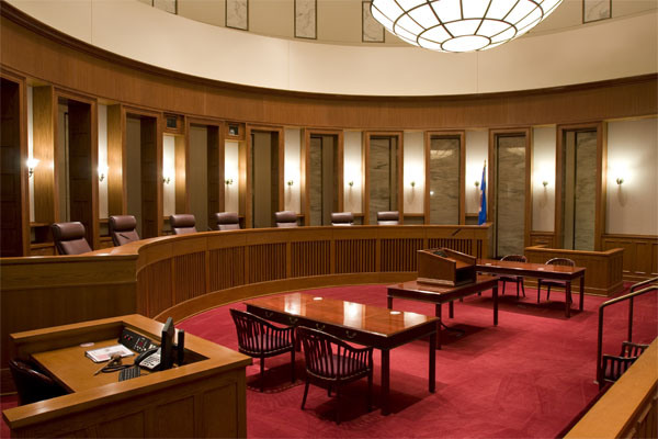 Injunctive Relief